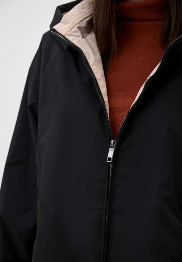 Ветровка Снежная Королева