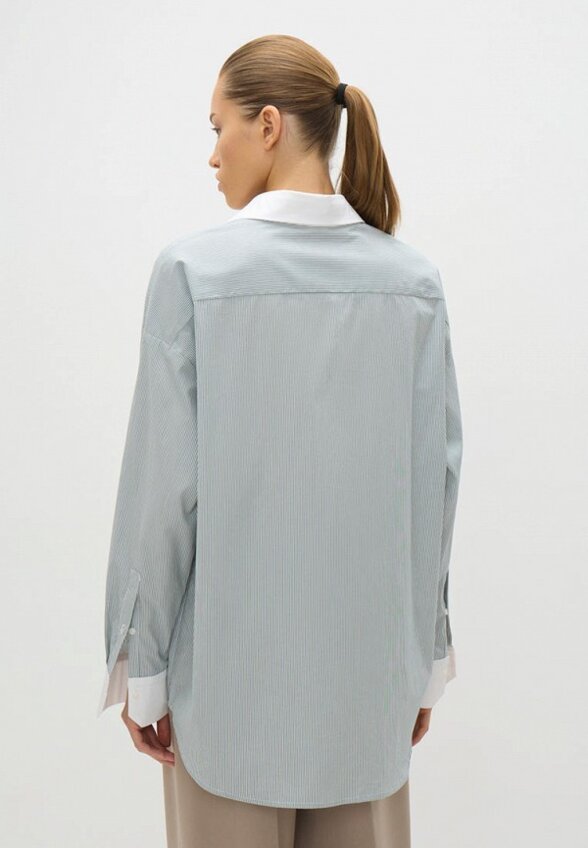 Рубашка Conso