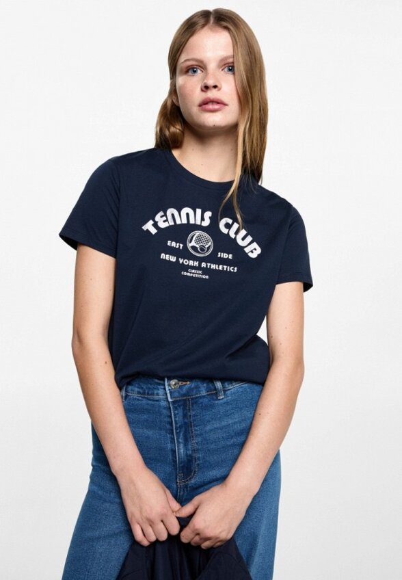 Джинсы Mango Teen