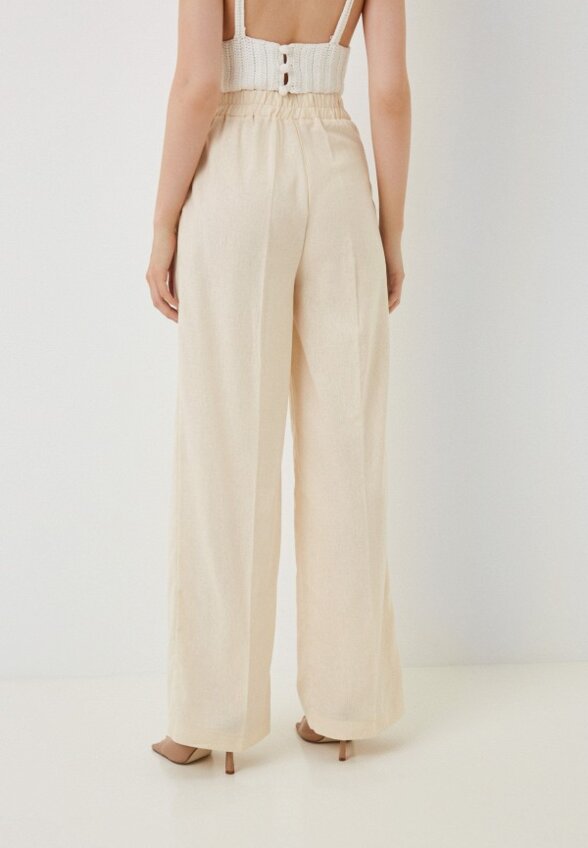 Брюки Lovers Gung