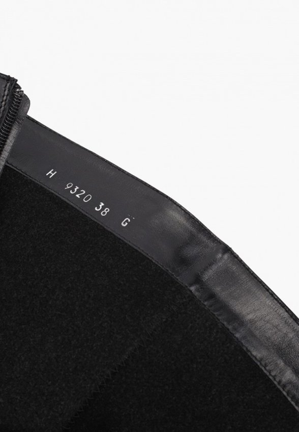 Полусапоги Gresco