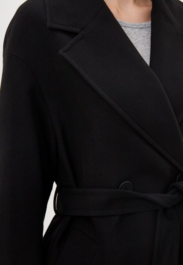 Пальто-халат Снежная Королева