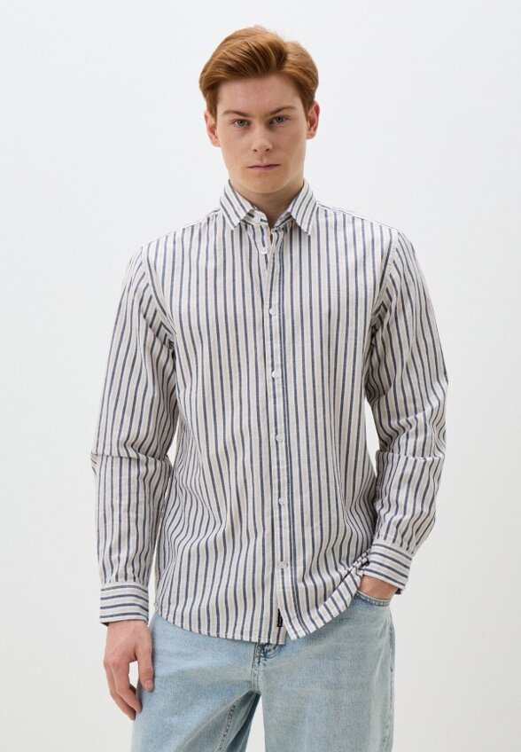 Рубашка Tom Tailor