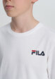 Лонгслив для мальчиков FILA, Белый6  - превью
