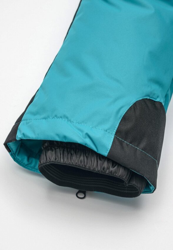 Комбинезон утепленный Orso Bianco