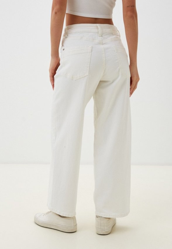 Джинсы Tom Tailor