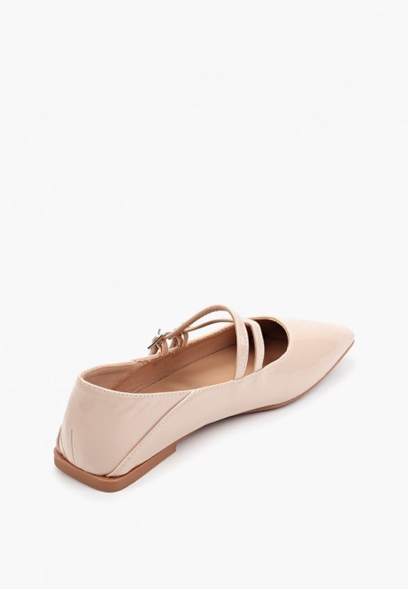 Балетки May Vian