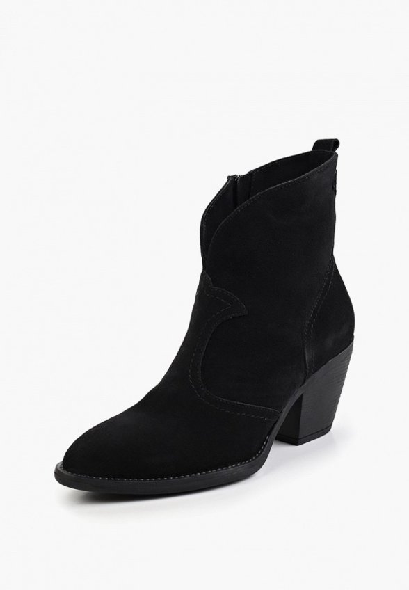 Ботильоны Mastille