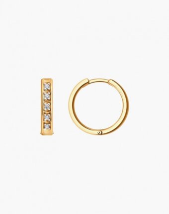 Серьги Diamant женщинам