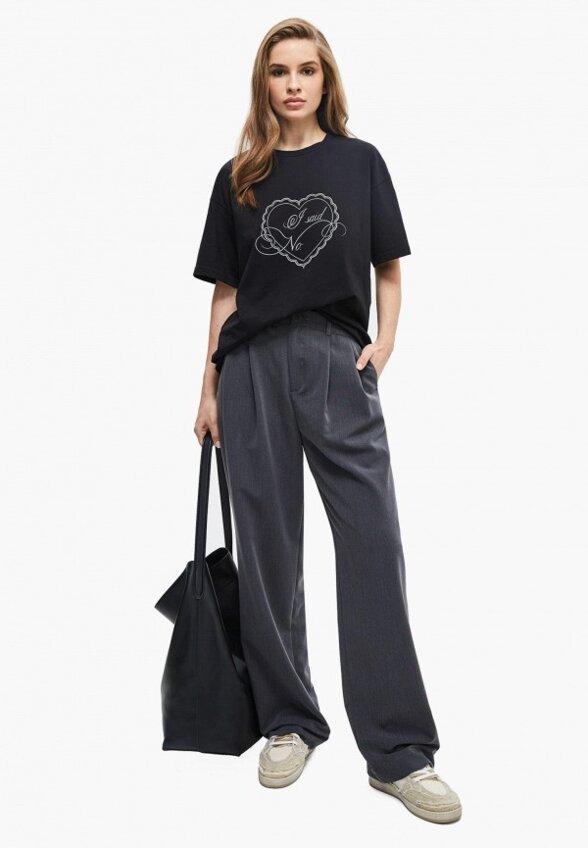 Футболка Top Top