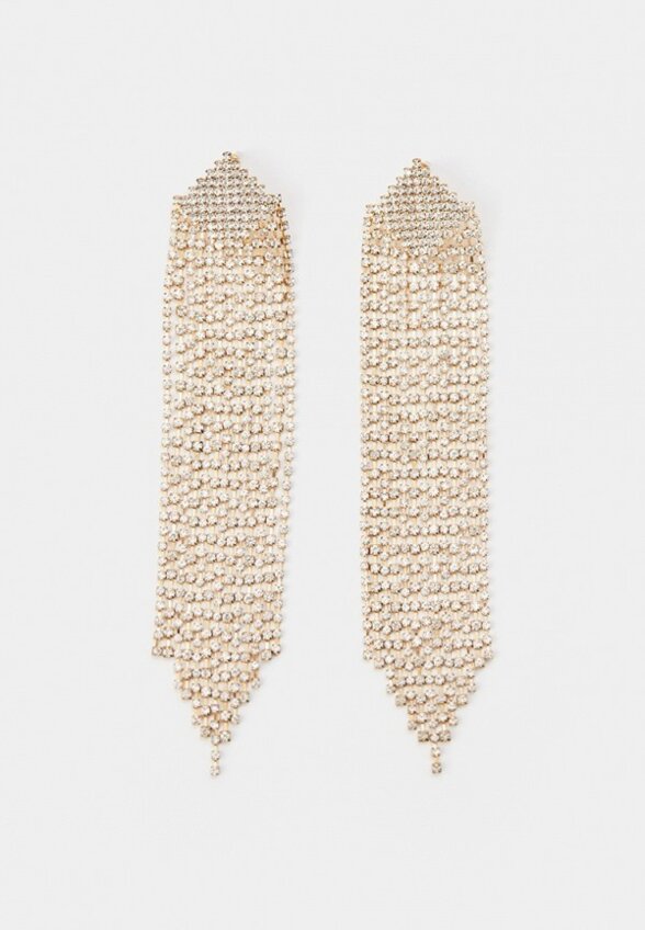 Серьги Miederes