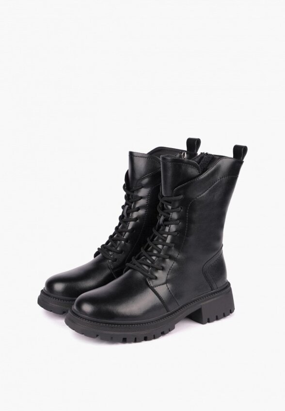 Ботинки Zenden