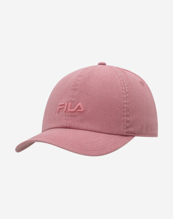 Бейсболка FILA, Розовый женщинам