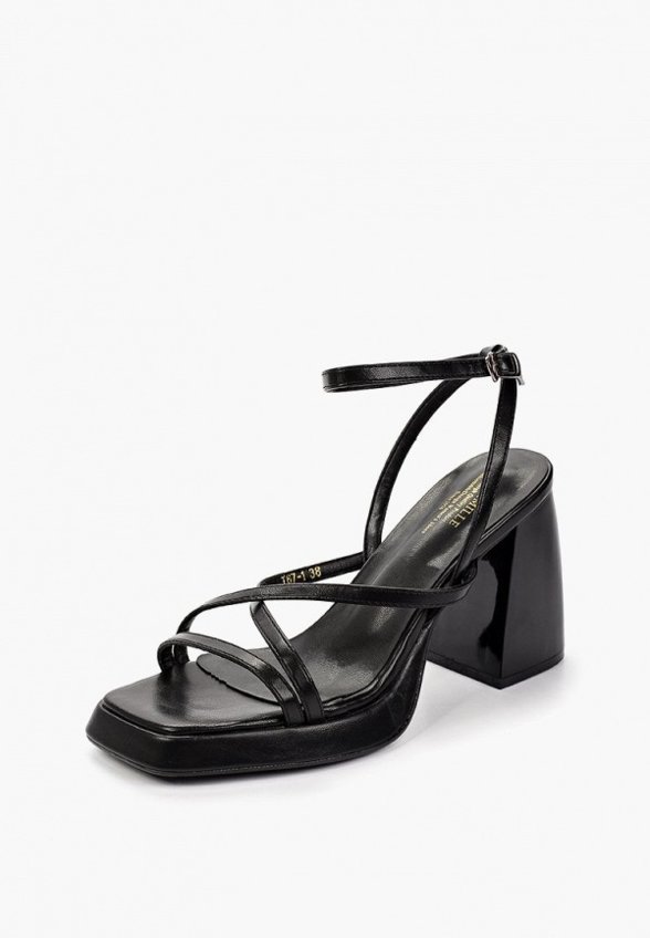 Босоножки Camille