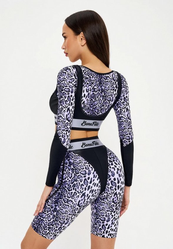 Велосипедки Bona Fide