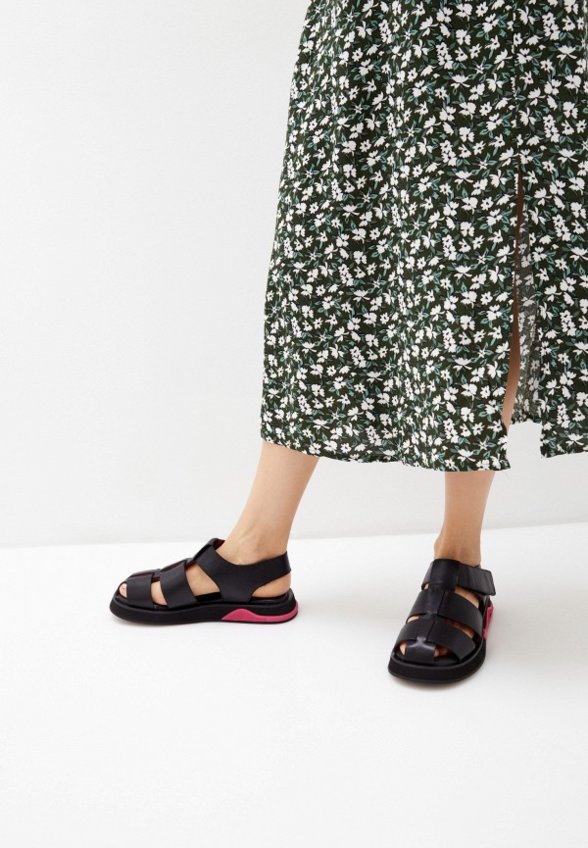 Сандалии Graciana