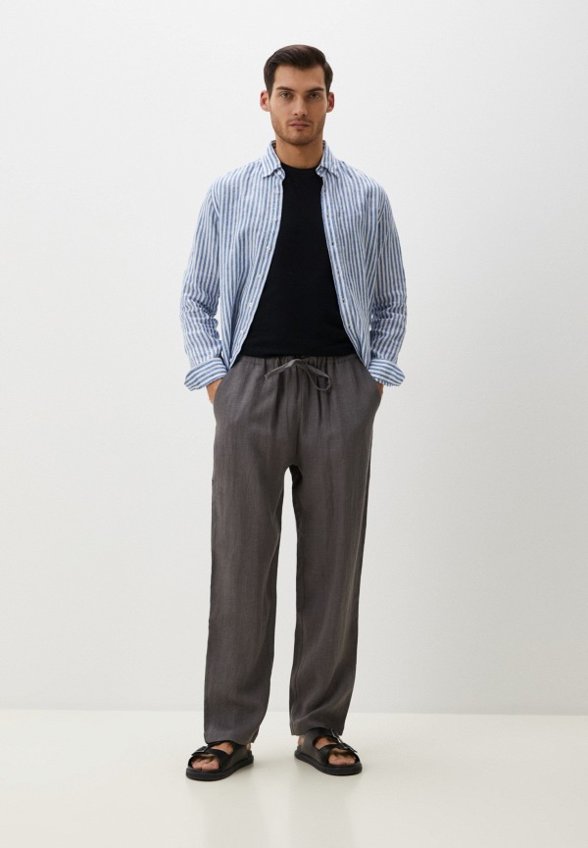 Брюки In Linen