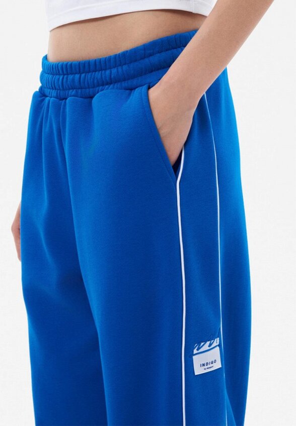 Брюки спортивные Nikasport