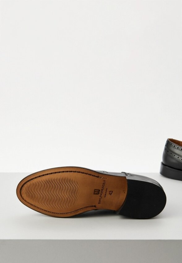 Туфли Bruno Magli