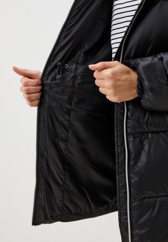 Пуховик Champion