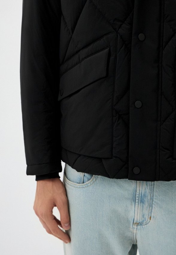 Куртка утепленная Boss