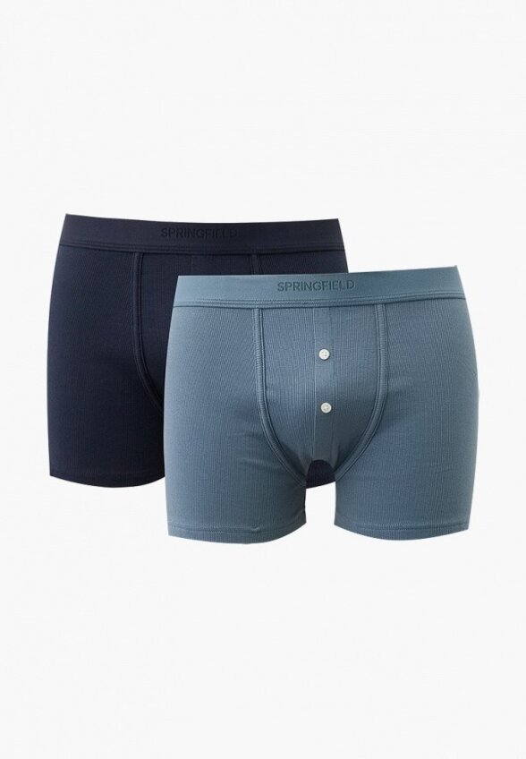 Трусы 2 шт. Springfield