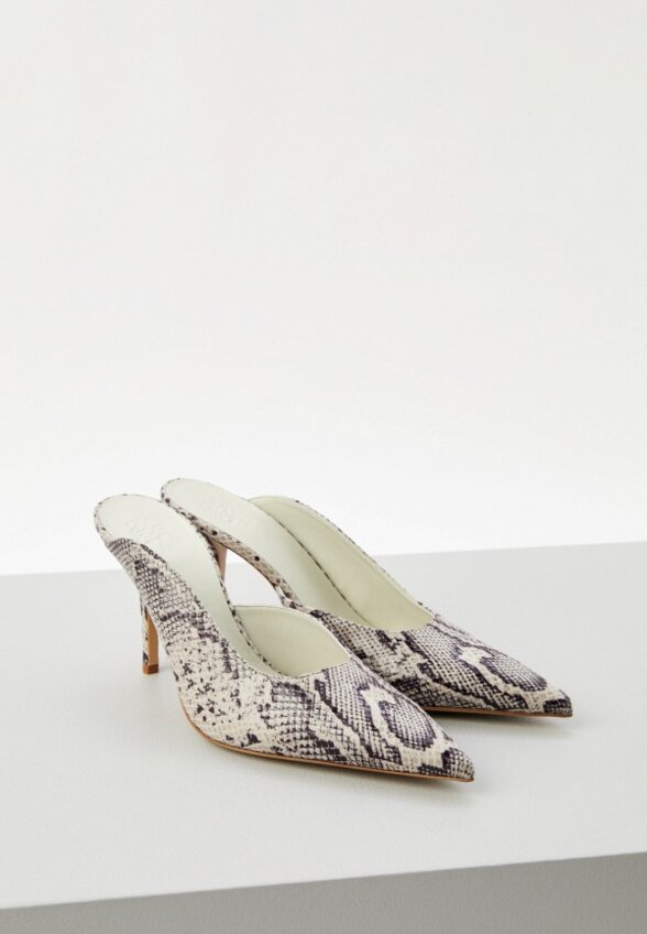 Мюли Giaborghini