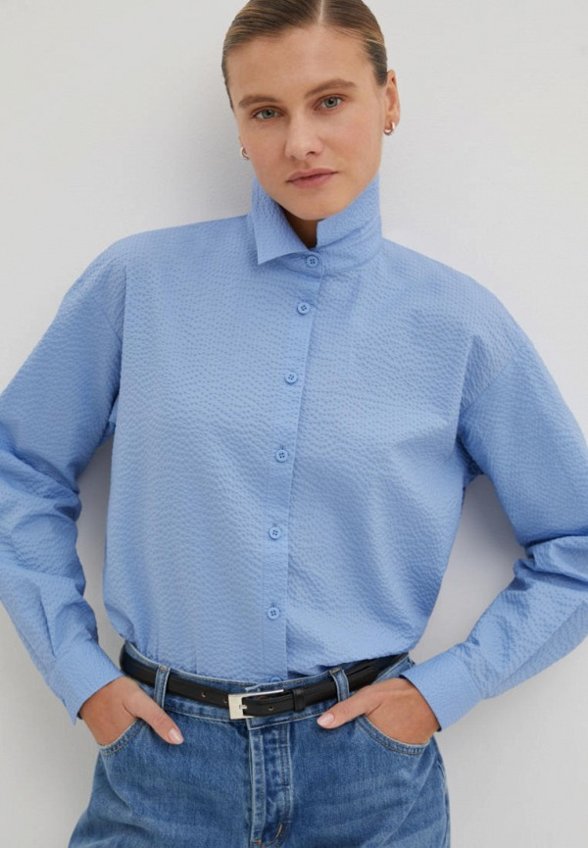 Блуза Finn Flare