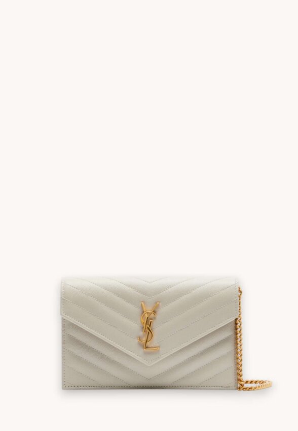 Saint Laurent Cassandre