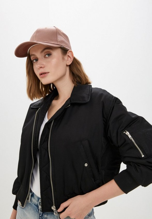 Бейсболка Minaku