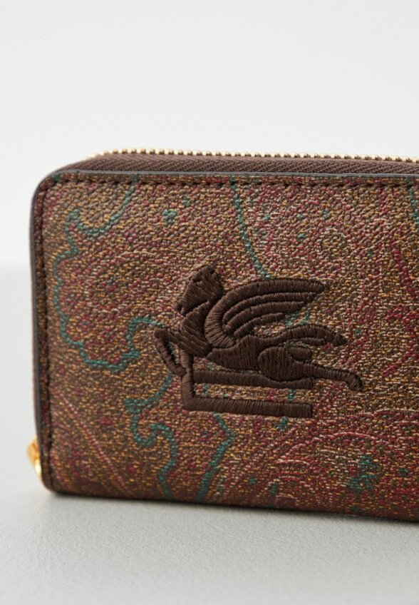 Кошелек Etro