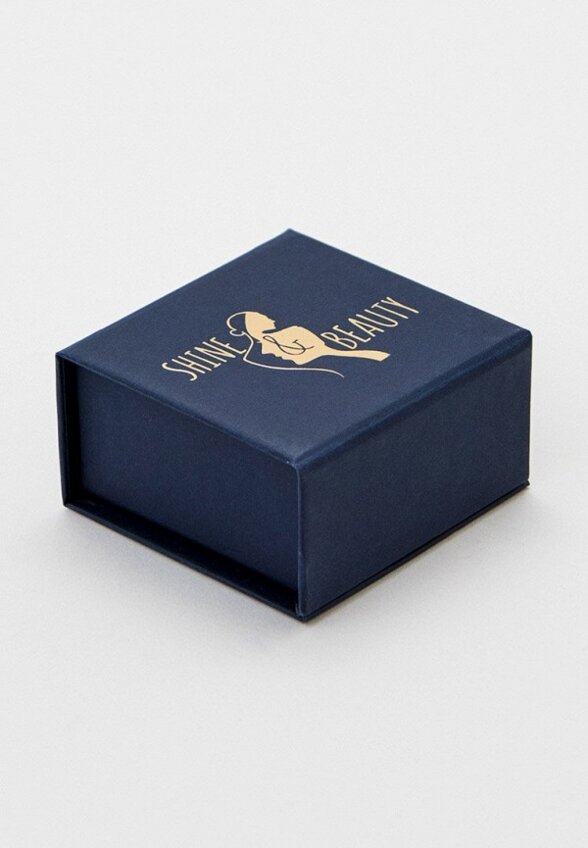 Кольцо Shine&Beauty