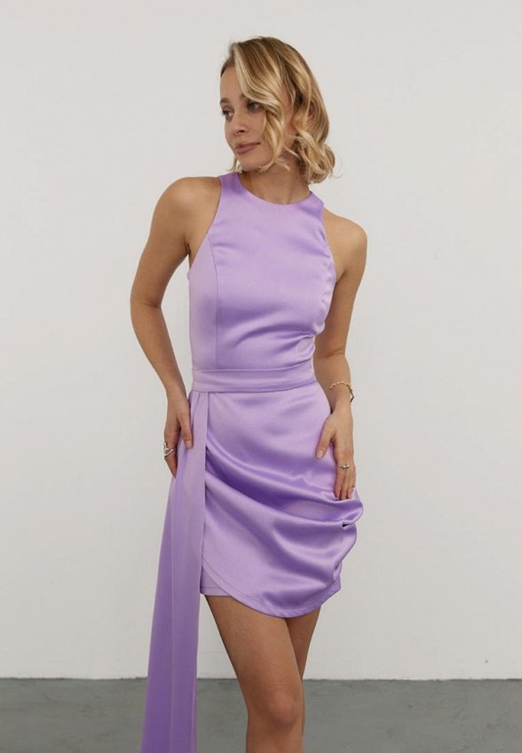 Платье Золотой Песок