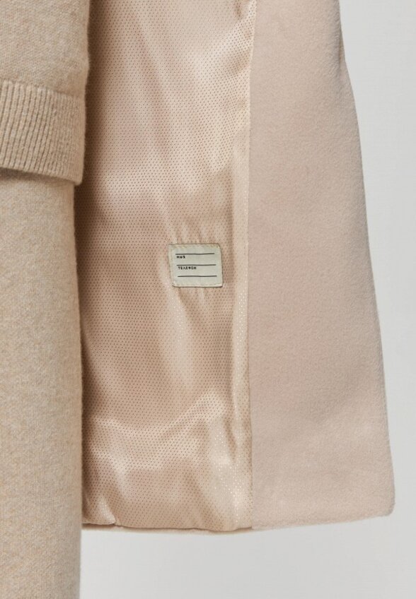 Пальто Aliciia