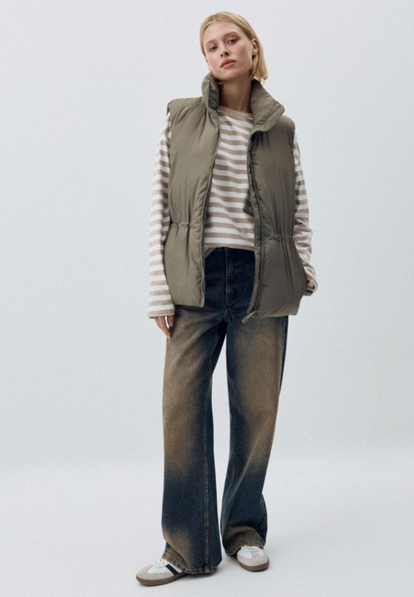 Лонгслив Sela