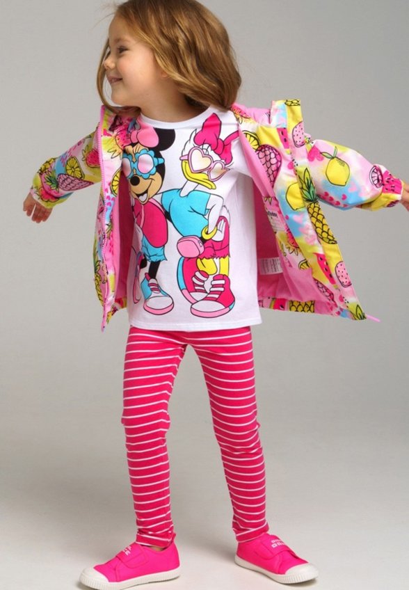 Футболка PlayToday