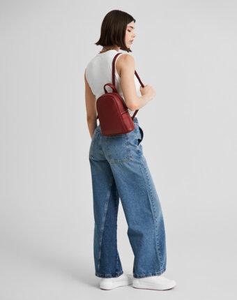 Др.Коффер W620116-41-03 рюкзак женщинам