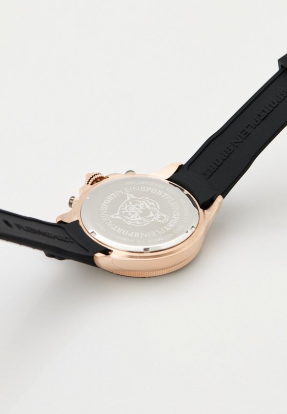 Часы Plein Sport