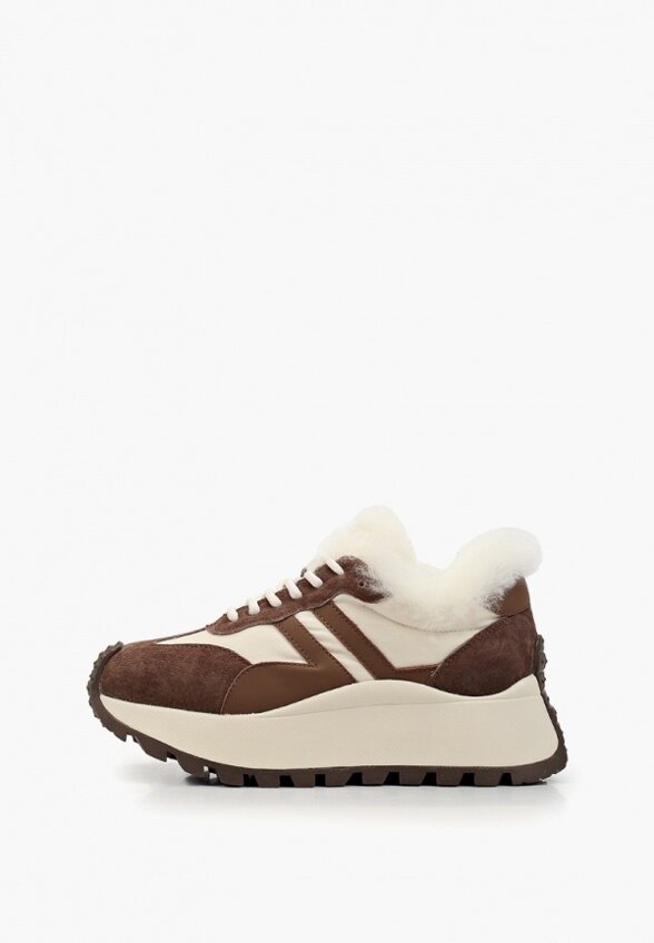 Кроссовки Francesco Donni