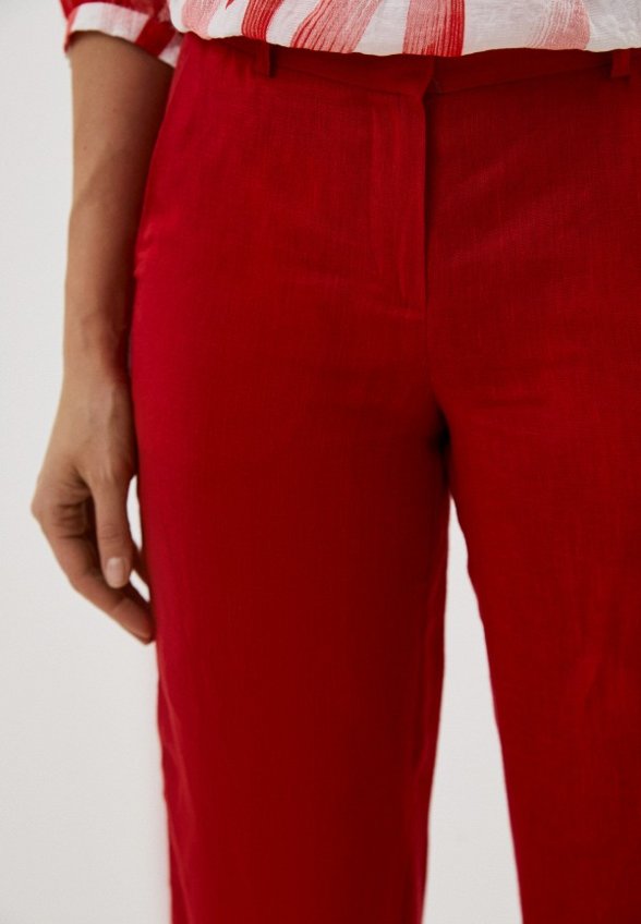 Брюки MadaM T