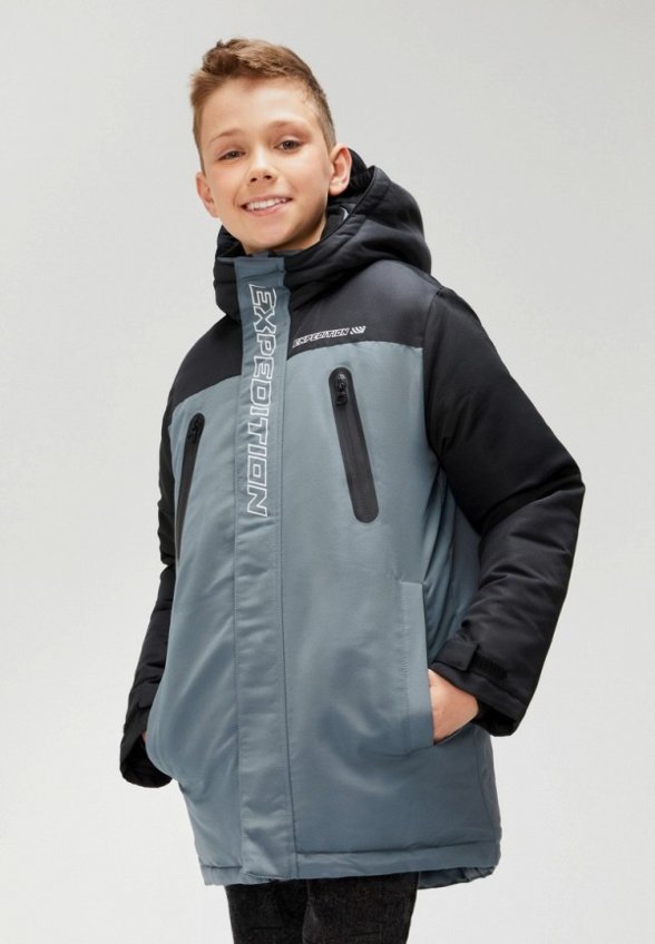 Куртка утепленная Acoola