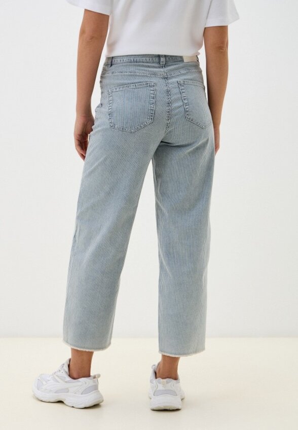 Джинсы Tom Tailor