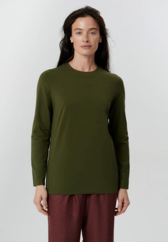 Лонгслив Daisyknit