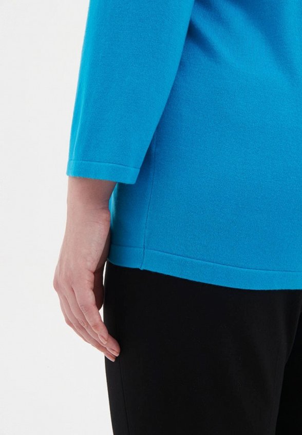 Пуловер Samoon by Gerry Weber