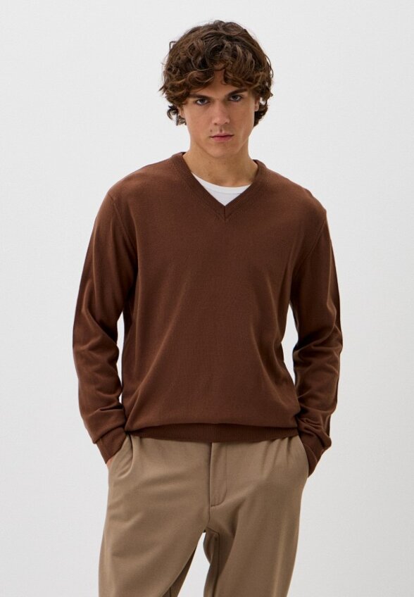 Пуловер Rushbay