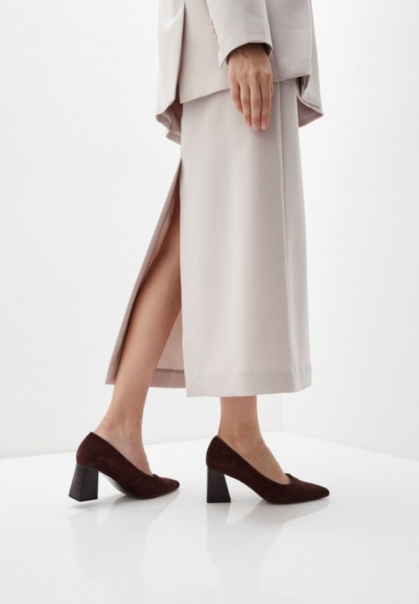 Туфли Thomas Munz