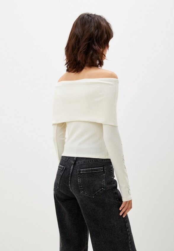 Лонгслив Befree