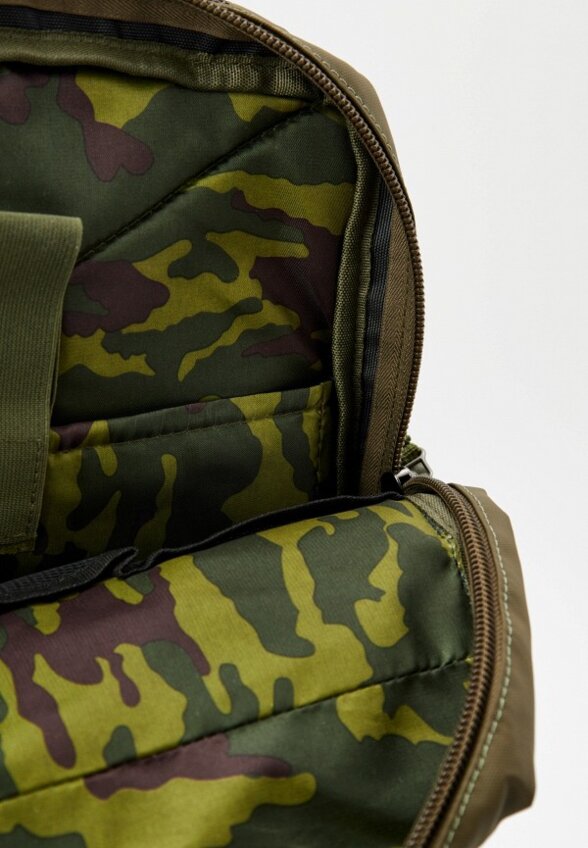 Рюкзак и брелок Aeronautica Militare