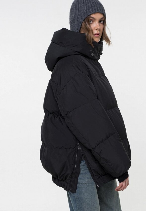 Пуховик Marmalato