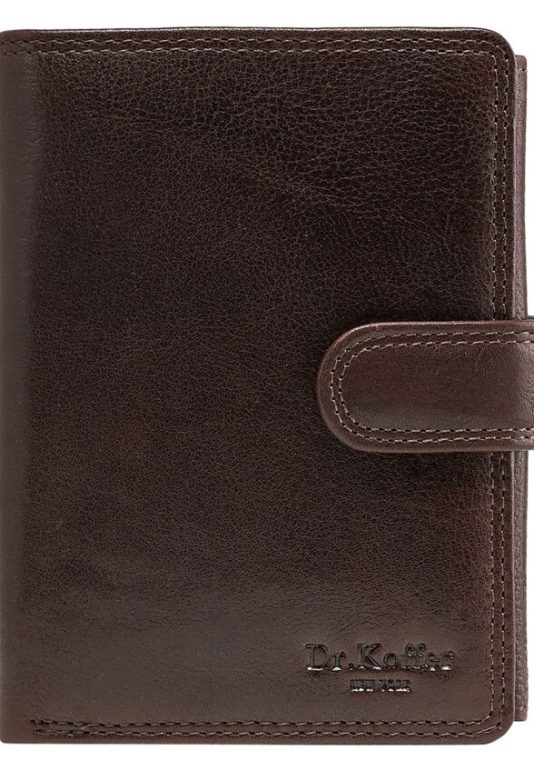 Др.Коффер X510275-245-09 портмоне